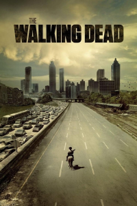 The Walking Dead Saison 5 en streaming français