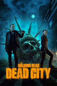 The Walking Dead : Dead City streaming