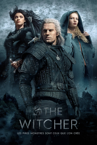 The Witcher saison 1 épisode 4