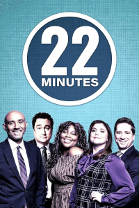 This Hour Has 22 Minutes saison 1 épisode 3