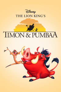 voir Timon et Pumbaa saison 3 épisode 3