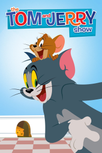 voir Tom et Jerry Show saison 1 épisode 6