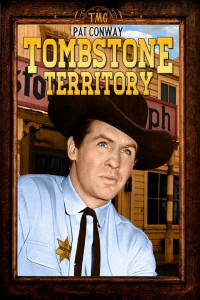 voir Tombstone Territory saison 1 épisode 33