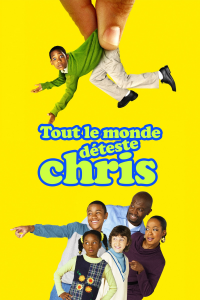 voir Tout le monde déteste Chris saison 1 épisode 13