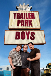 voir Trailer Park Boys saison 7 épisode 10