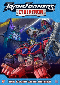 voir Transformers: Cybertron saison 1 épisode 13