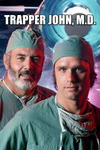 voir serie Trapper John, M.D. en streaming