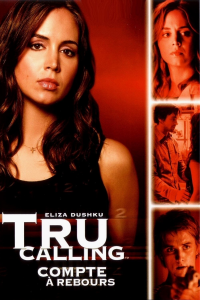 Tru Calling : compte à rebours saison 2 épisode 4