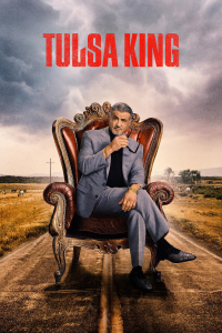 Tulsa King Saison 2 en streaming français