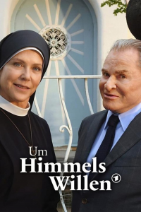 Um Himmels Willen saison 15 épisode 9