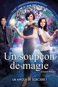 voir Un Soupçon de magie saison 5 épisode 9