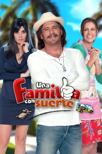 voir Una familia con suerte saison 1 épisode 100