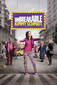 voir Unbreakable Kimmy Schmidt saison 4 épisode 12