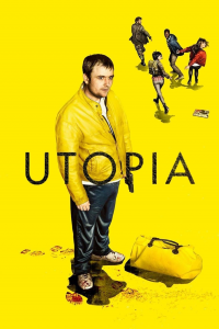 Utopia Saison 2 en streaming français