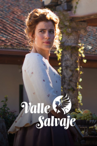 Valle salvaje saison 1 épisode 4