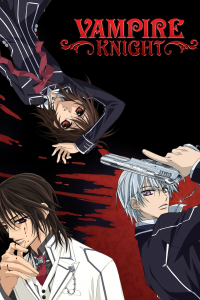 Vampire Knight saison 2 épisode 8