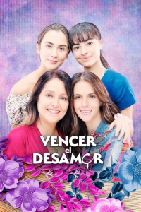 voir Vencer el Desamor saison 1 épisode 60