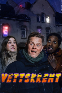 voir Vettskremt saison 1 épisode 6