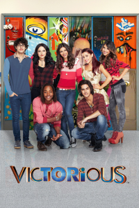 voir Victorious saison 4 épisode 11