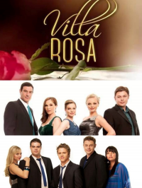 voir Villa Rosa saison 1 épisode 187