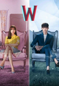 W-Two Worlds streaming