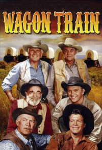 voir Wagon Train saison 4 épisode 24