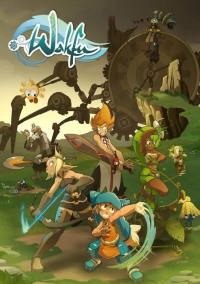 voir Wakfu saison 1 épisode 2