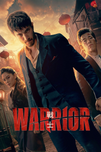 Warrior Saison 2 en streaming français