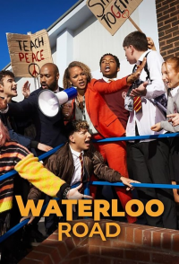 Waterloo Road streaming