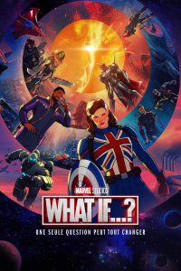 What If...? Saison 1 en streaming français