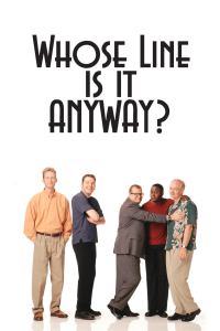 Whose Line Is It Anyway? saison 3 épisode 30