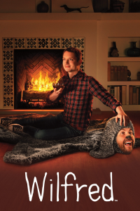 Wilfred streaming