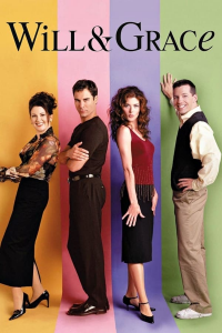 voir Will & Grace saison 8 épisode 23