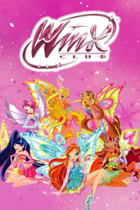 voir Winx Club saison 8 épisode 20