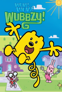 Wow! Wow! Wubbzy! saison 1 épisode 1