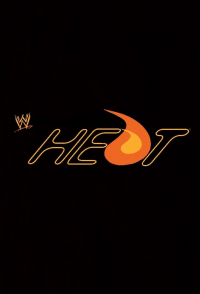 WWE Heat saison 2 épisode 5