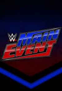 WWE Main Event streaming