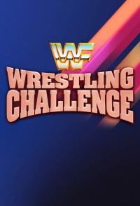 WWF Wrestling Challenge streaming