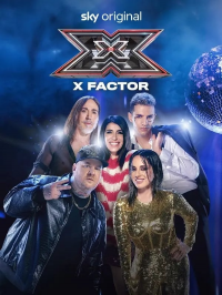 voir X Factor saison 14 épisode 12