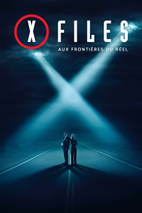 X-Files : Aux frontières du réel