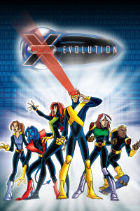 X-Men: Evolution streaming