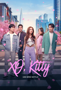 XO, Kitty Saison 1 en streaming français