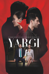 voir serie Yargı en streaming