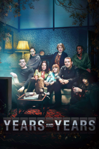 voir serie Years and Years en streaming