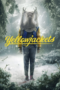 voir Yellowjackets saison 1 épisode 7