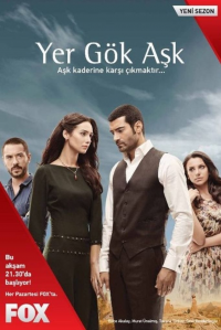 voir Yer Gök Aşk saison 3 épisode 27