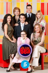 Yo soy Bea saison 1 épisode 47