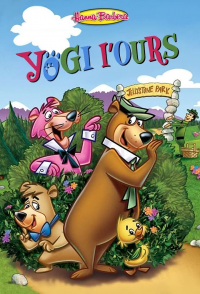 Yogi L’Ours saison 2 épisode 29