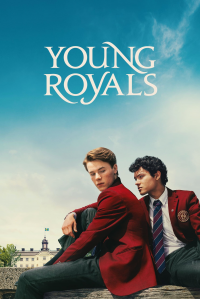 Young Royals streaming