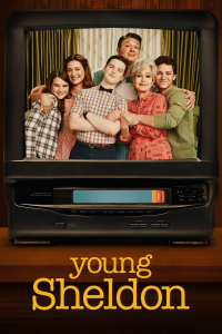 Young Sheldon streaming